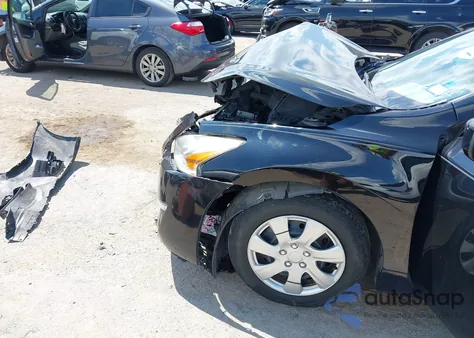 2014 Nissan Altima 2.5 S from USA, damaged, VIN 1N4AL3AP6EN365615